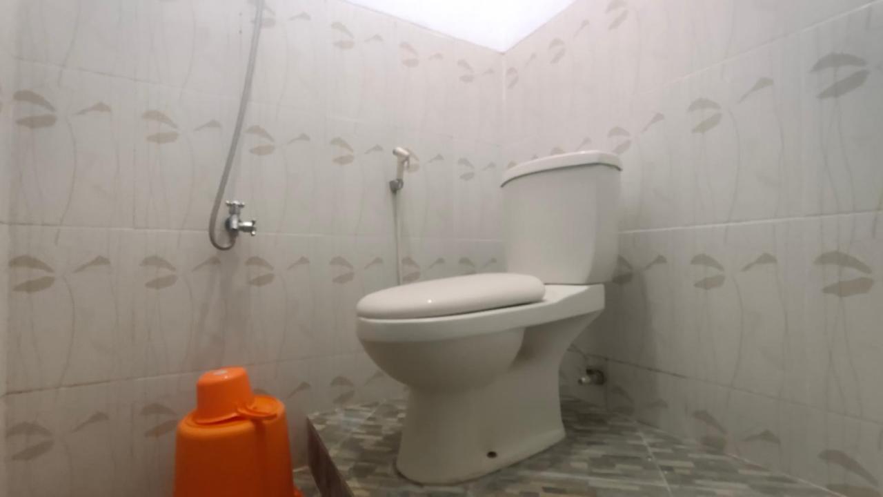 Oyo 90157 Griya Andon Syariah Hotel Сиребон Екстериор снимка