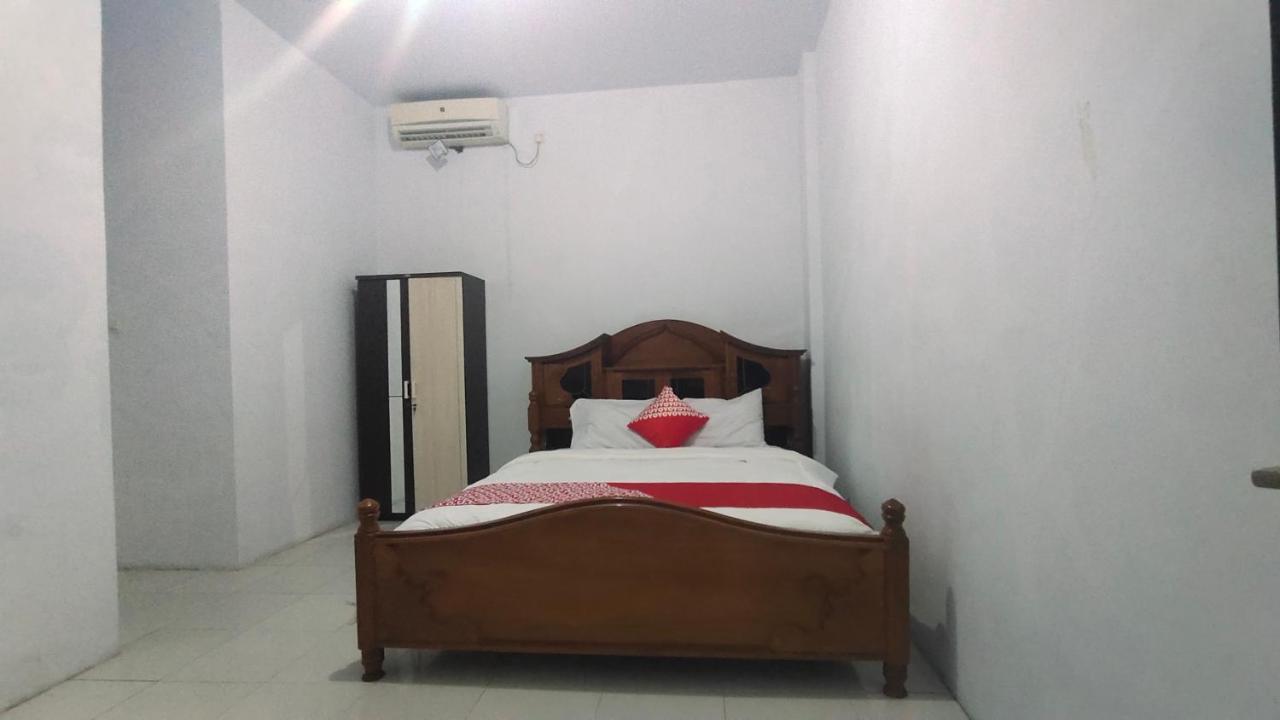 Oyo 90157 Griya Andon Syariah Hotel Сиребон Екстериор снимка