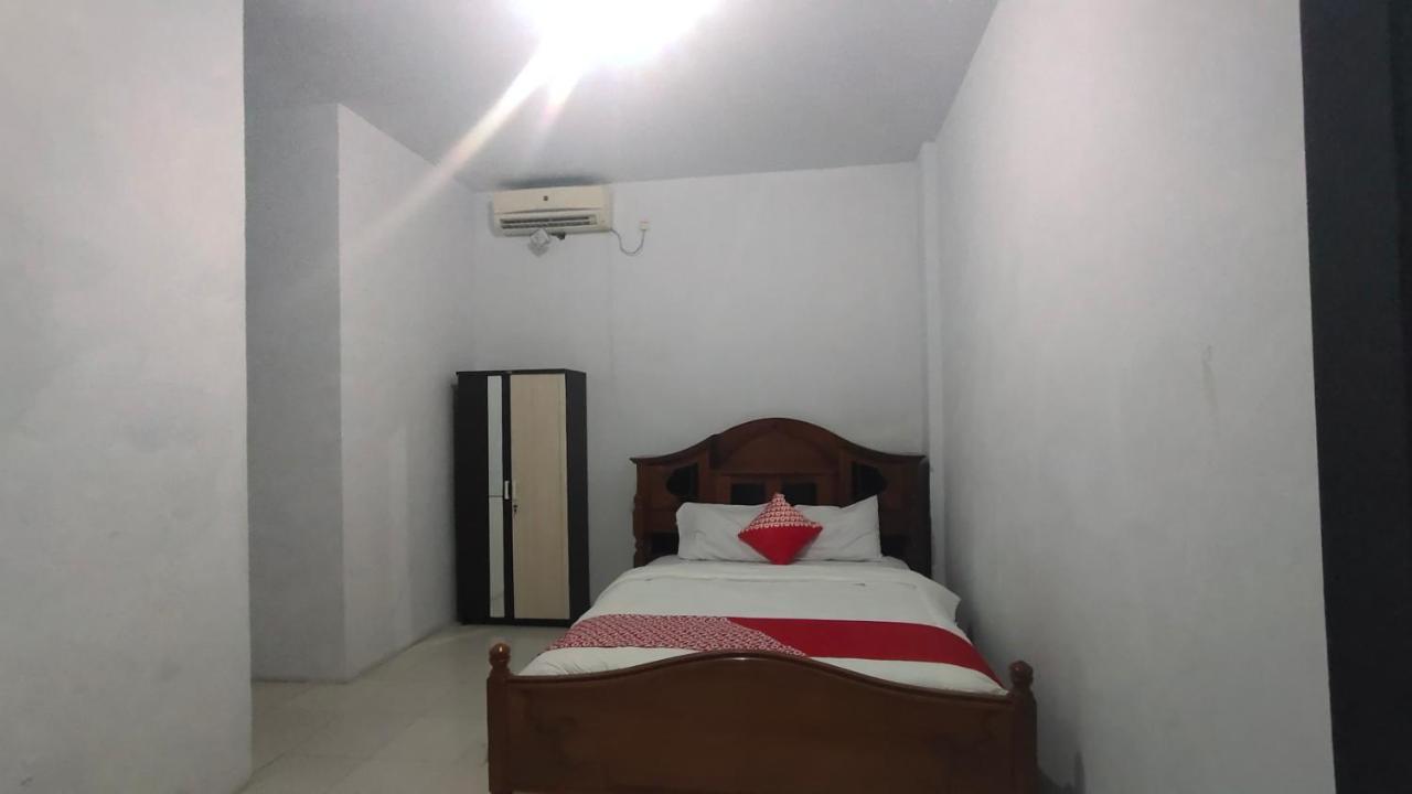 Oyo 90157 Griya Andon Syariah Hotel Сиребон Екстериор снимка