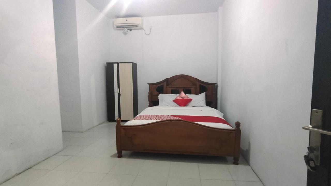 Oyo 90157 Griya Andon Syariah Hotel Сиребон Екстериор снимка